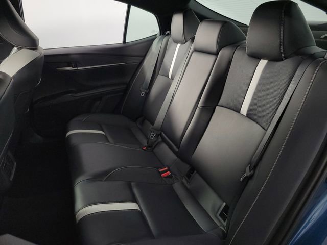 Used 2025 Toyota Camry SE FWD image 17
