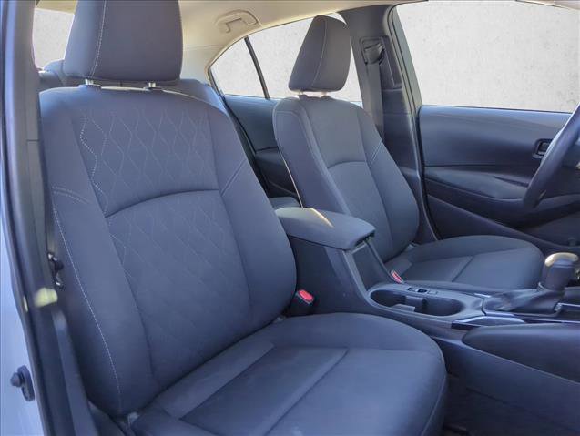 Used 2023 Toyota Corolla LE image 26