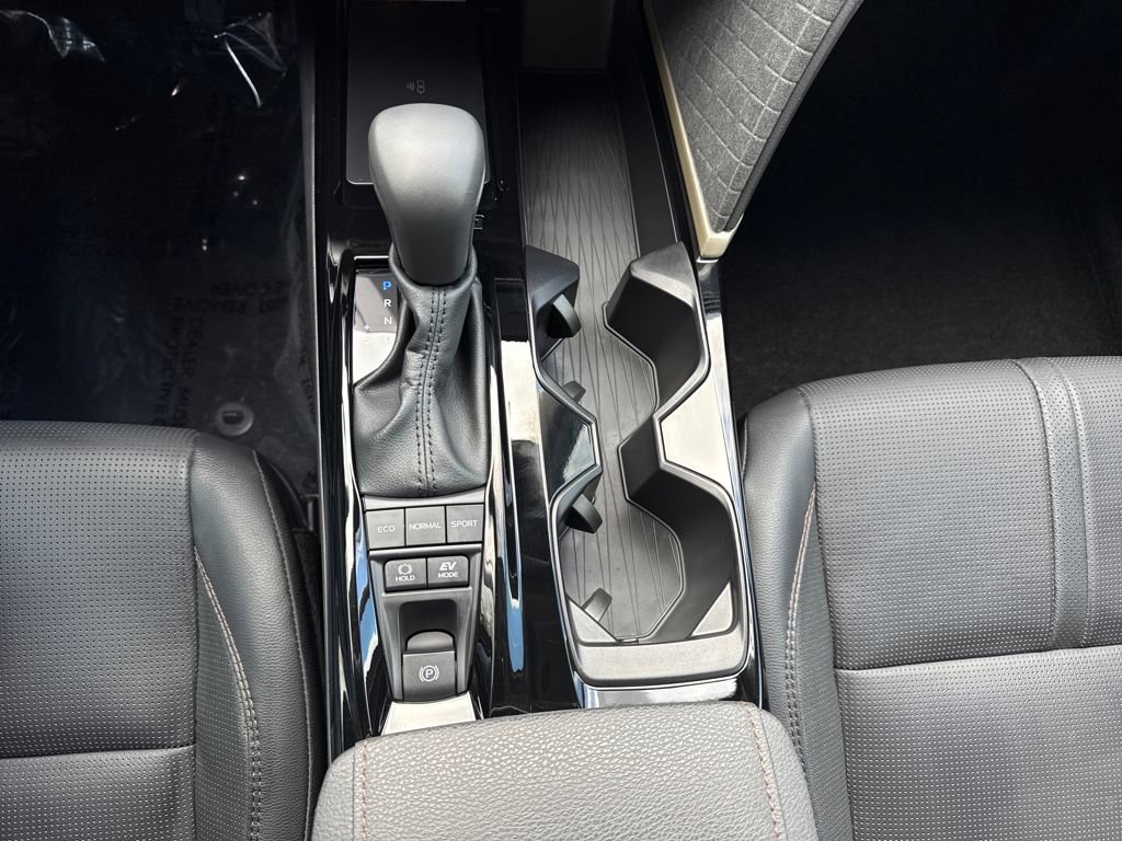 Used 2026 Toyota Camry XLE image 21