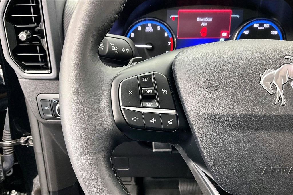 Certified 2024 Ford Bronco Sport Badlands w/ Premium Package AWD/4WD image 18