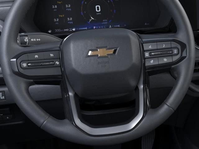 New 2026 Chevrolet Colorado LT image 19