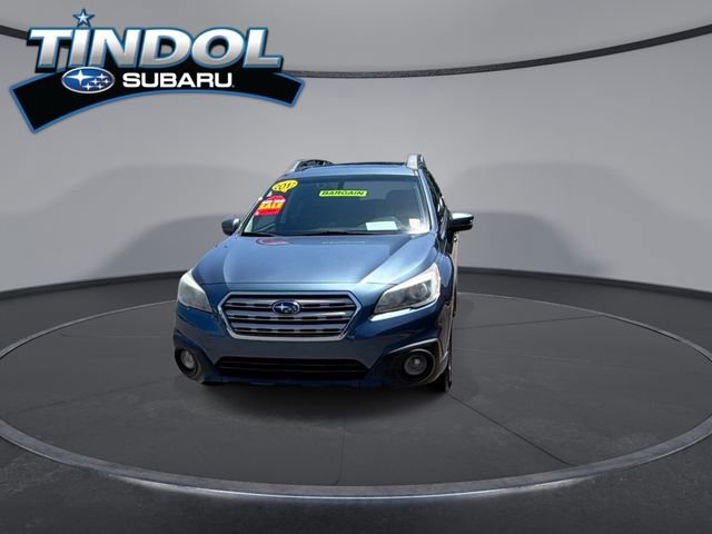 Used 2017 Subaru Outback 2.5i Premium AWD/4WD image 3