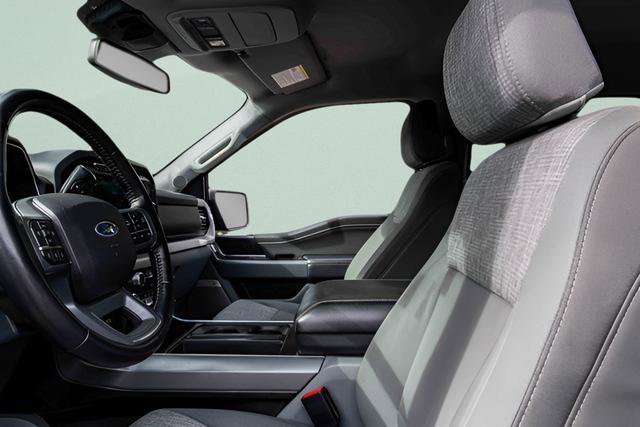 Used 2022 Ford F150 XLT w/ Equipment Group 302A High image 10