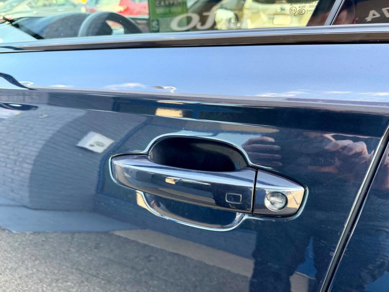 Used 2018 Audi A6 2.0T Premium AWD/4WD image 26