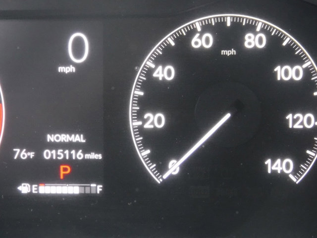 Used 2024 Honda CR-V EX image 40