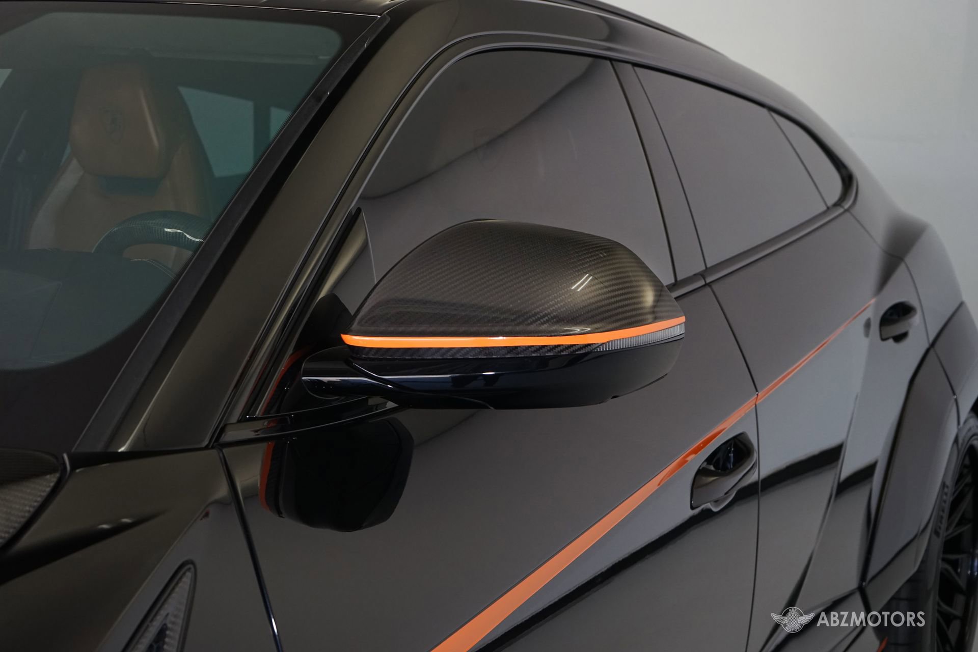 Used 2021 Lamborghini Urus image 18