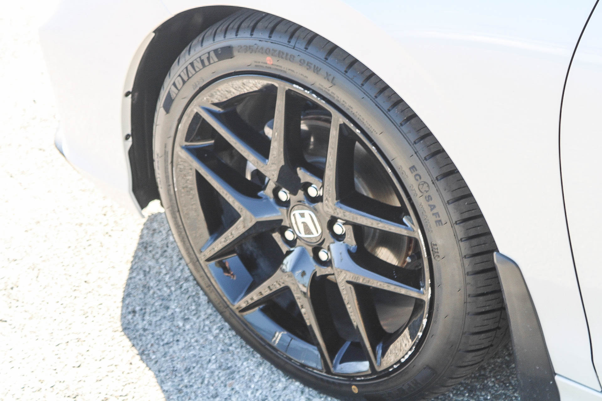 Used 2025 Honda Civic Sport image 13