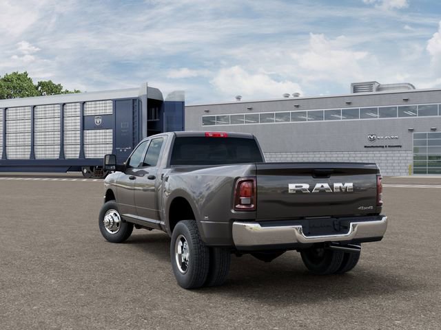 New 2026 RAM 3500 Tradesman image 4