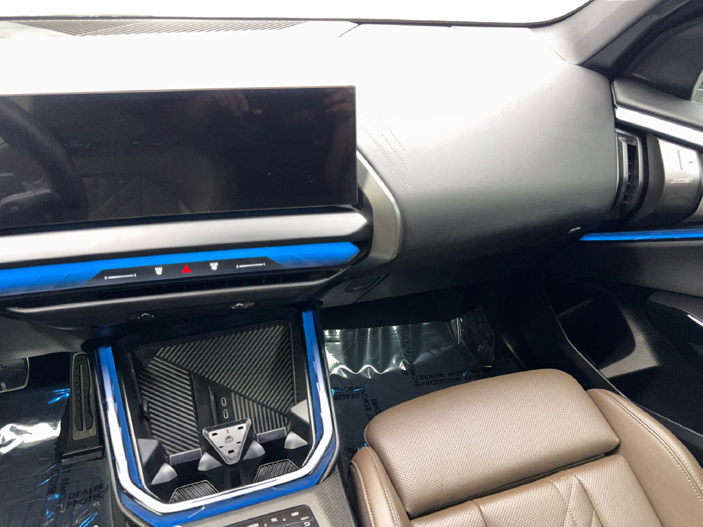 Used 2026 BMW X3 xDrive30i w/ M Sport Package AWD/4WD image 56