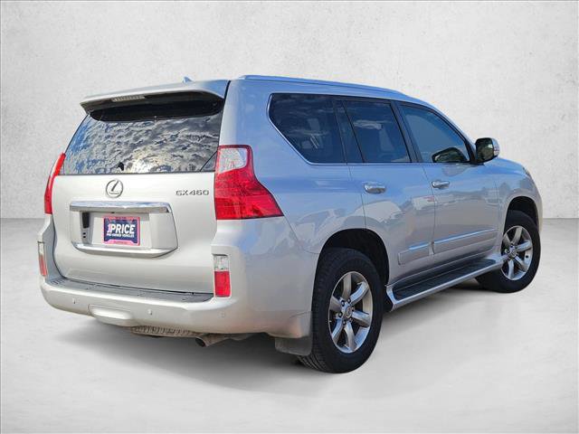 Used 2013 Lexus GX 460 Premium image 5