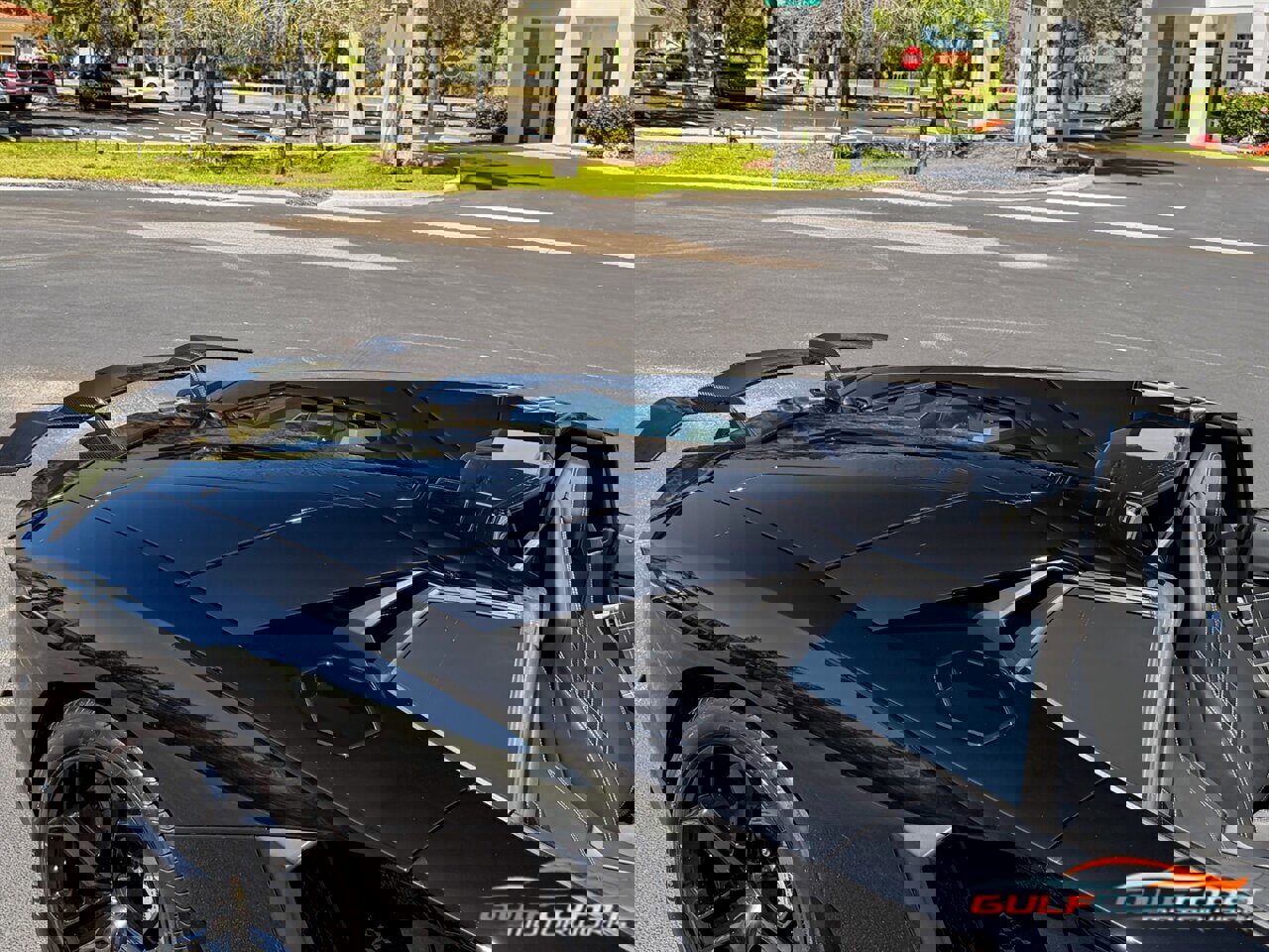 Used 2016 Lamborghini Aventador LP 700-4 image 68