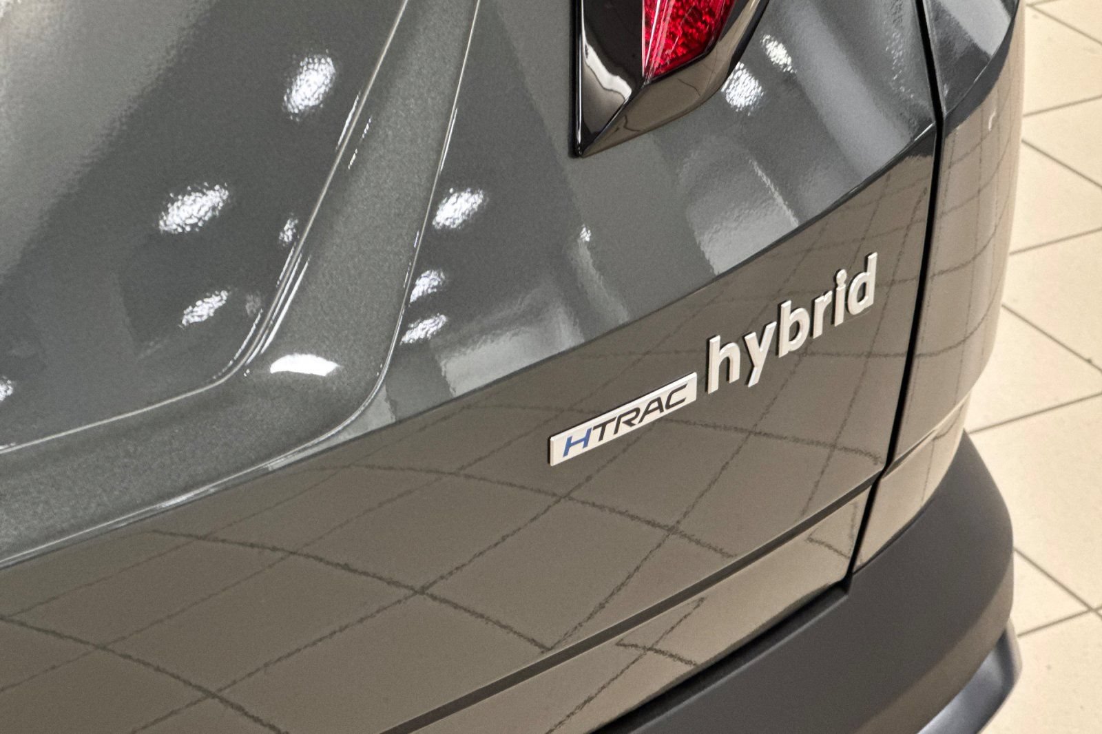 New 2026 Hyundai Tucson Blue SE AWD/4WD image 26