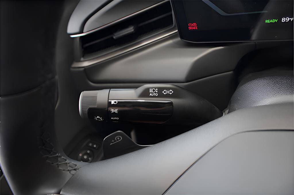 New 2026 Kia EV9 Light image 19