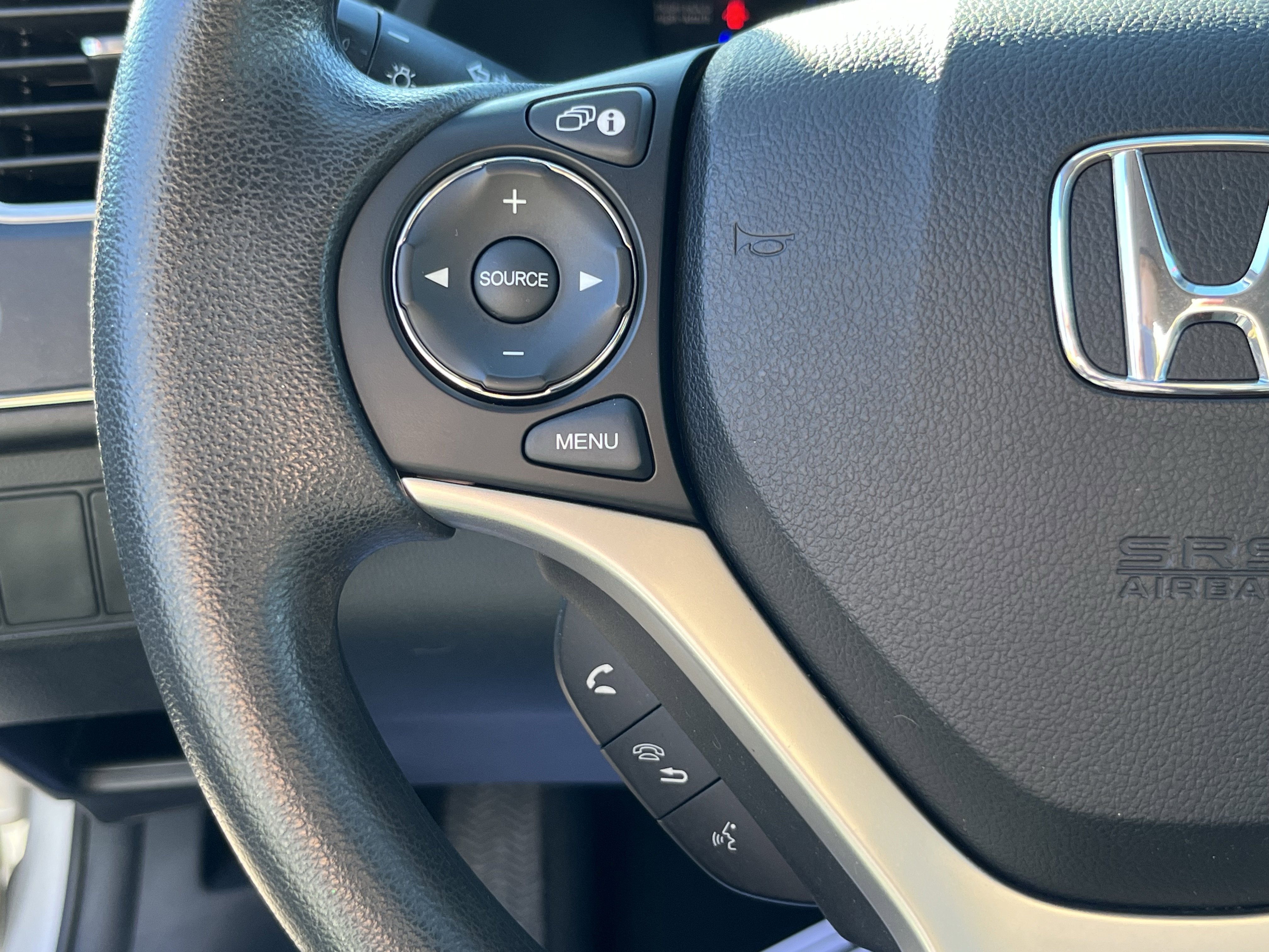 Used 2014 Honda Civic LX image 20