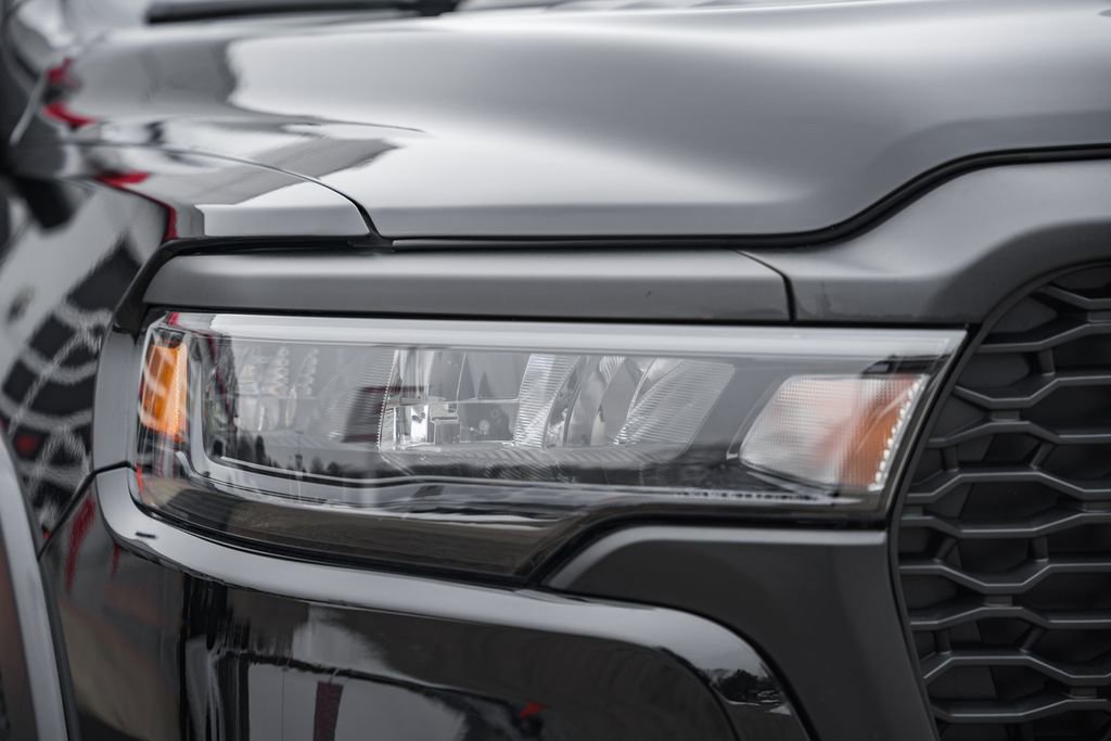 Used 2025 RAM 1500 Rebel w/ Rebel Level 2 Equipment Group image 15