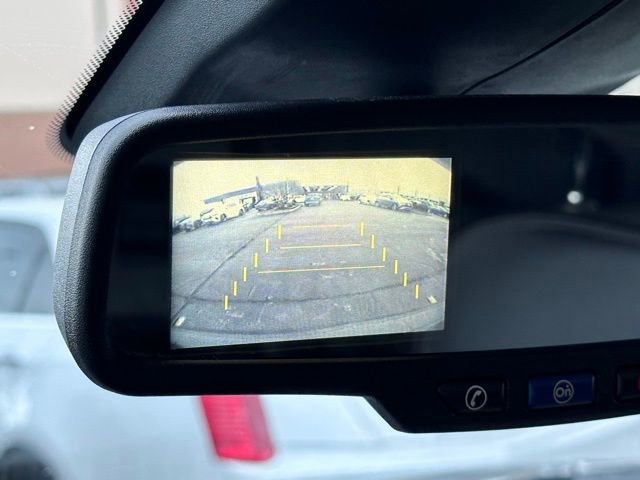 Used 2012 Cadillac SRX Luxury image 13