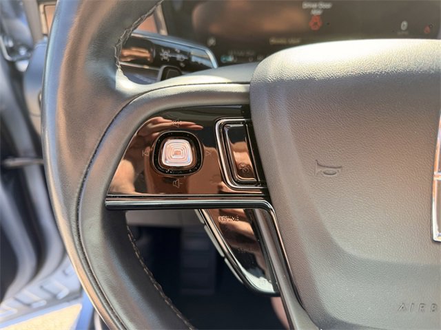 Certified 2022 Lincoln Corsair Reserve w/ Equipment Group 201A image 24