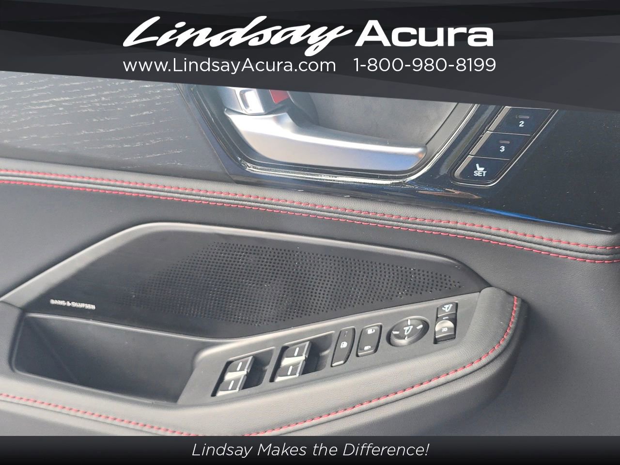 New 2026 Acura MDX Type S image 23