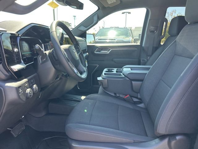 New 2026 Chevrolet Silverado 1500 RST w/ RST Select Package AWD/4WD image 15