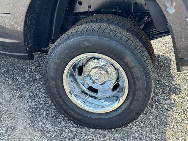 New 2027 RAM 3500 Tradesman AWD/4WD image 7