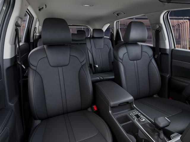 New 2026 Kia Sorento EX FWD image 15