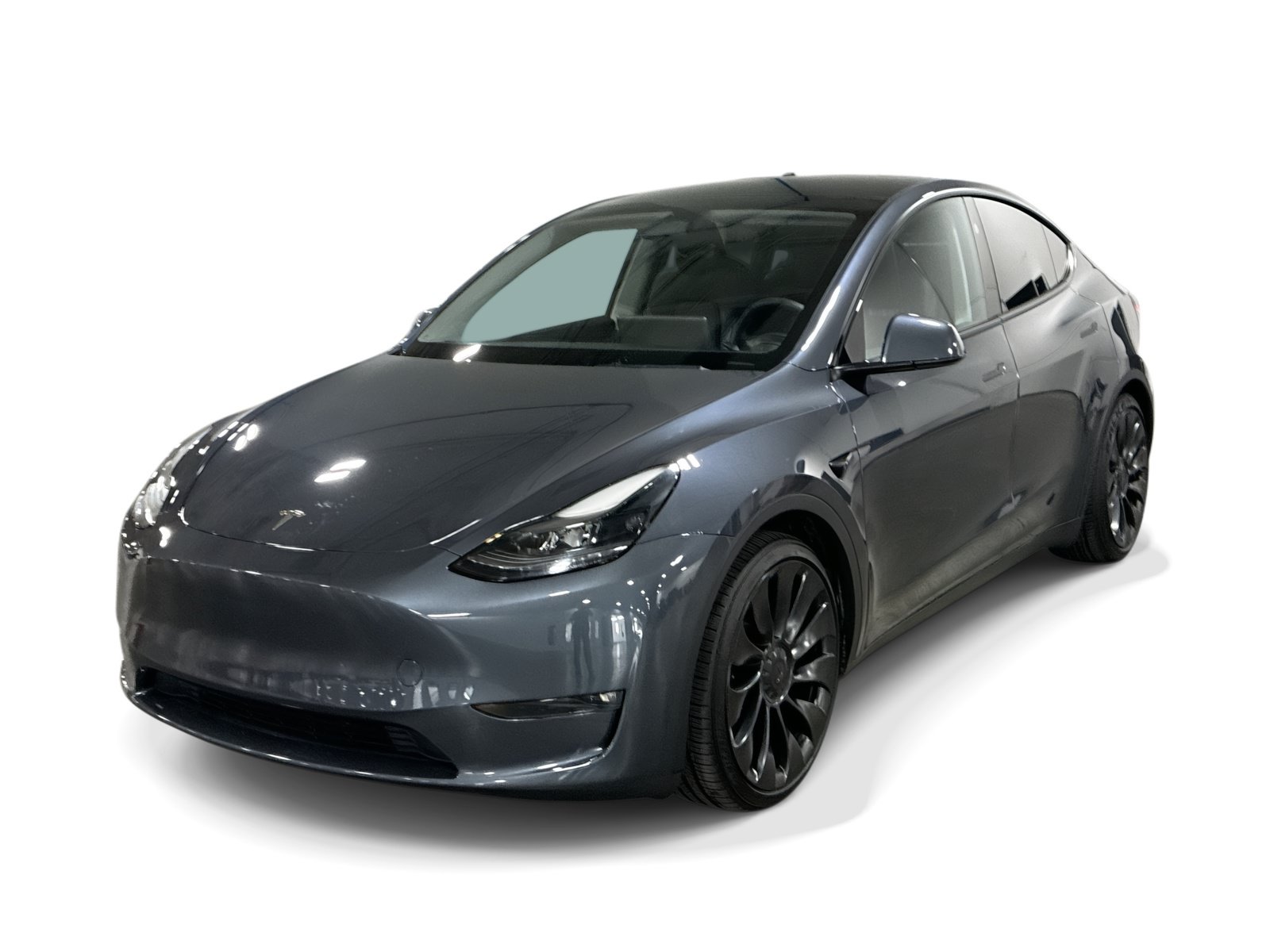 Certified 2023 Tesla Model Y Performance AWD/4WD image 14