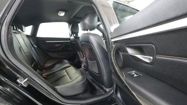 Used 2020 BMW 430i Gran Coupe xDrive w/ Convenience Package image 11