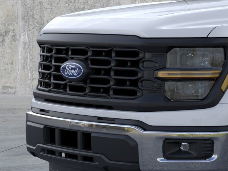 New 2026 Ford F150 XL w/ Equipment Group 103A High RWD image 17