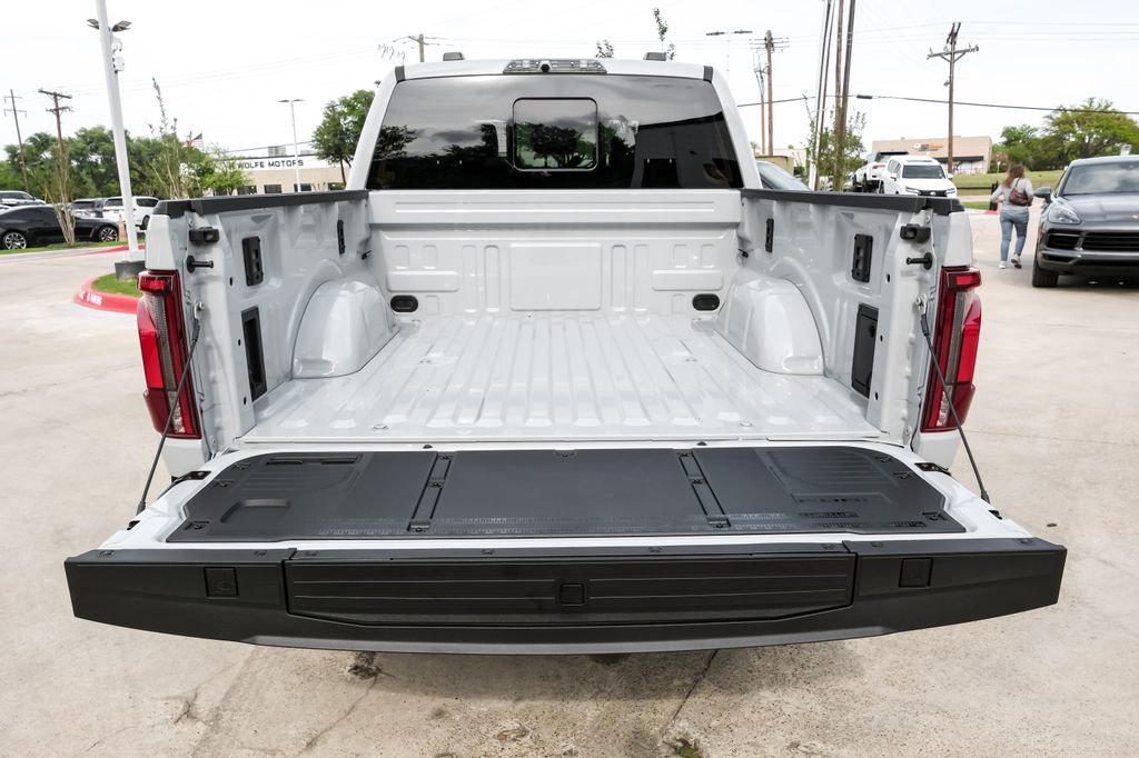 Used 2026 Ford F150 Raptor w/ Equipment Group 803A Raptor R AWD/4WD image 54