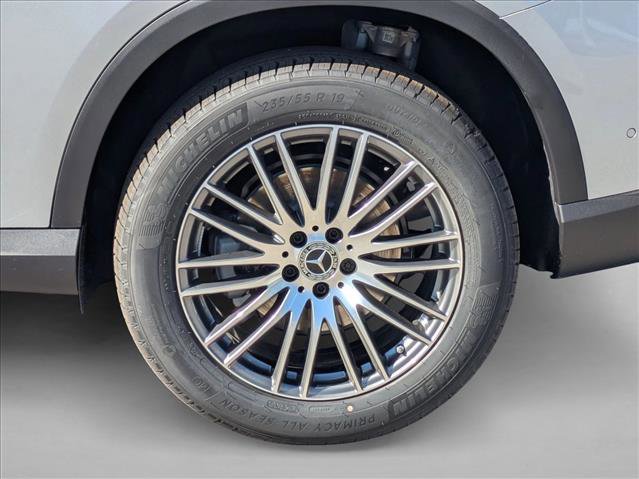 New 2026 Mercedes-Benz GLC 300 image 10