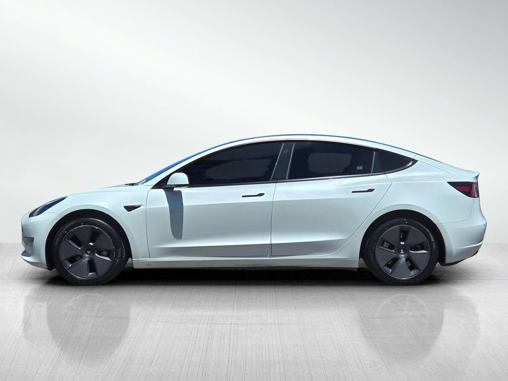 Used 2023 Tesla Model 3 Standard Range RWD image 8