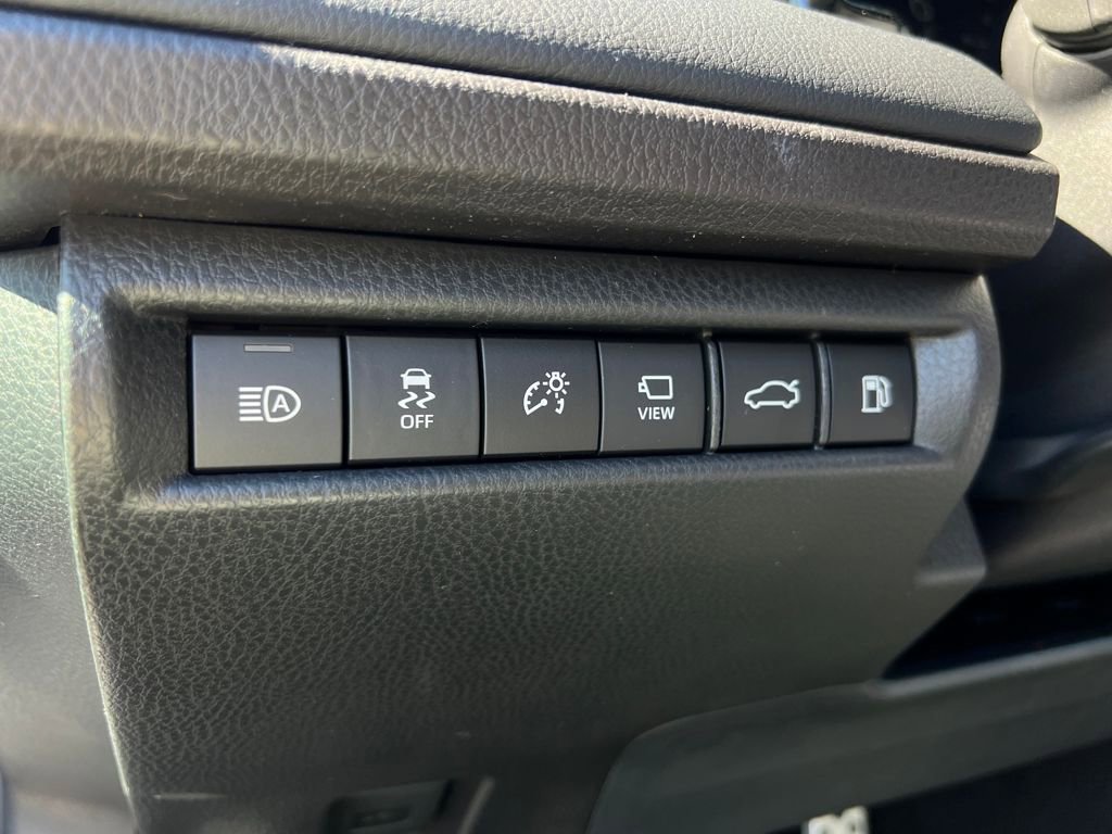 New 2026 Toyota Camry XSE image 34