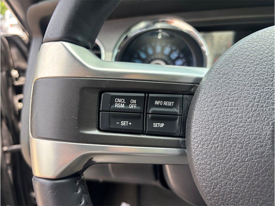 Used 2014 Ford Mustang GT w/ Equipment Group 301A RWD image 22