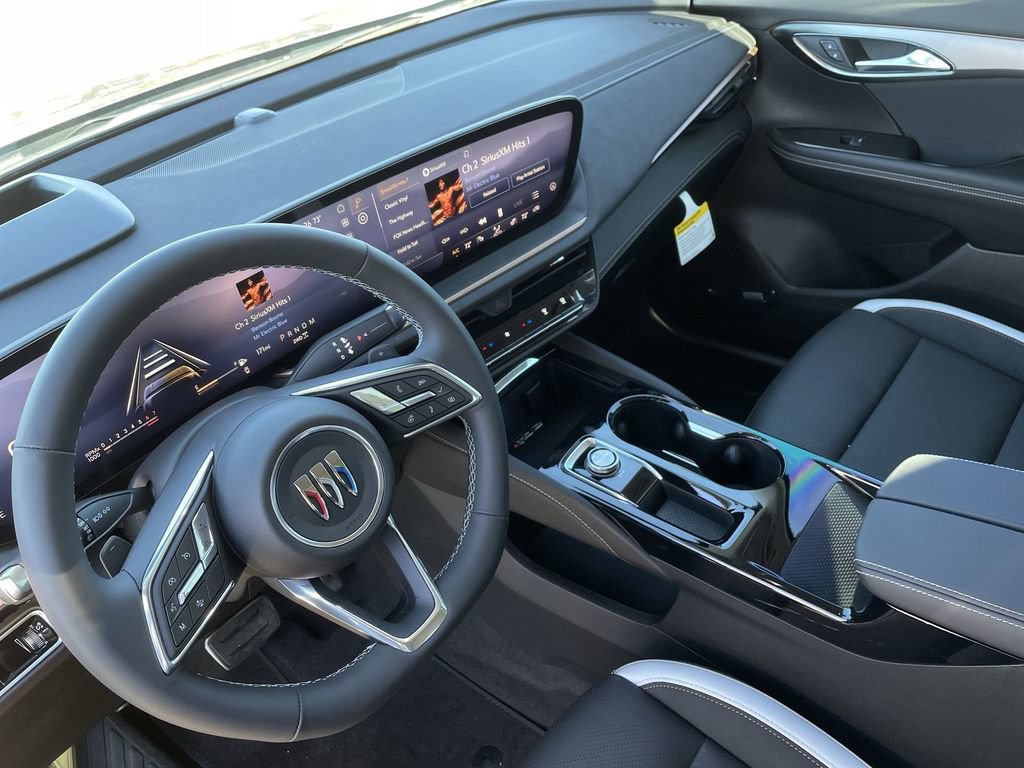 New 2026 Buick Envision Sport Touring AWD/4WD image 10