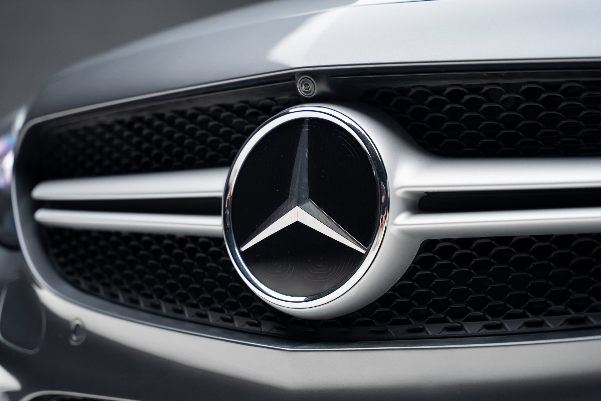 Used 2021 Mercedes-Benz C 43 AMG 4MATIC Sedan w/ Driver Assistance Package image 13