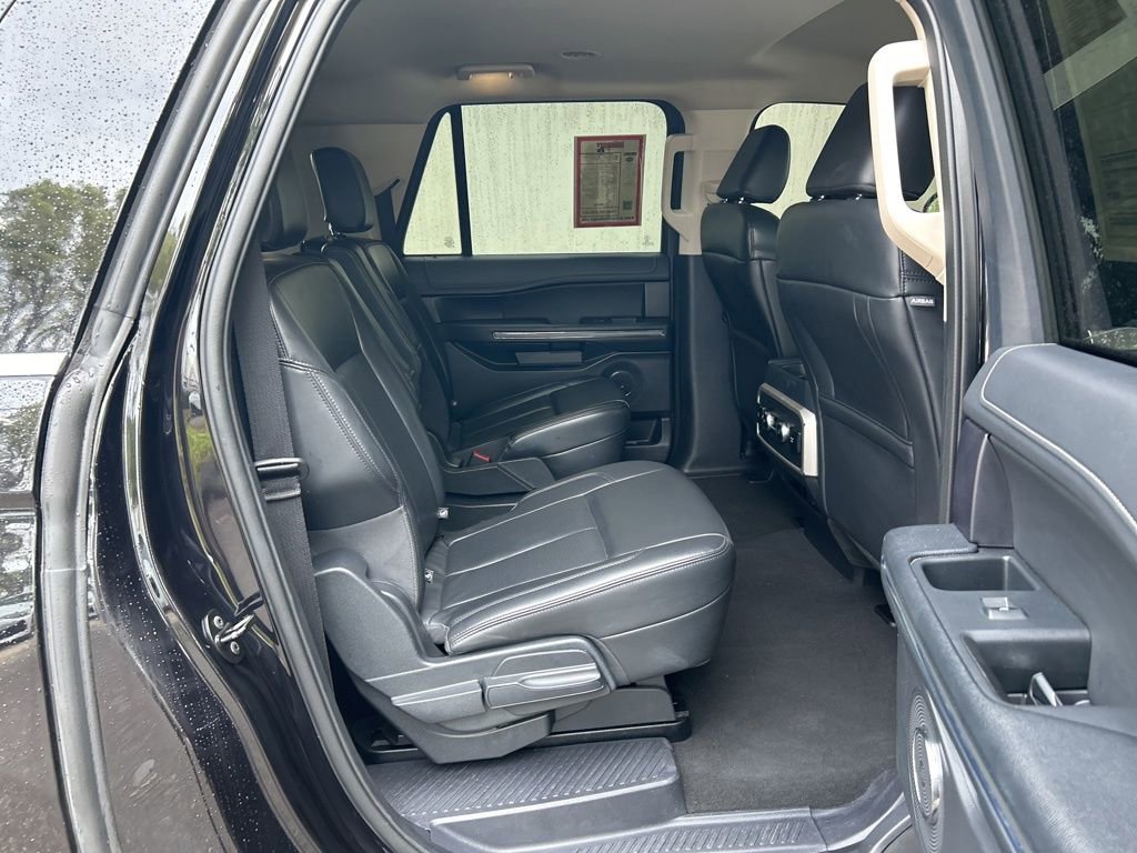 Used 2024 Ford Expedition Max XLT AWD/4WD image 27