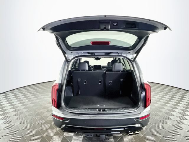 Used 2022 Kia Telluride EX w/ EX Premium Package AWD/4WD image 29