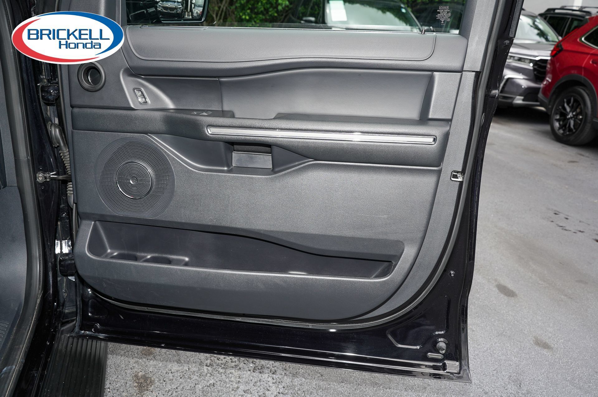 Used 2024 Ford Expedition Max XLT RWD image 15