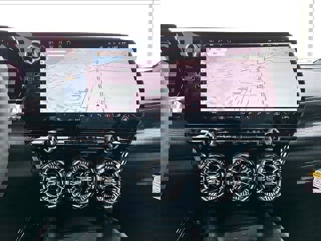 New 2026 Chevrolet Blazer EV LT w/ Super Cruise Package FWD image 12