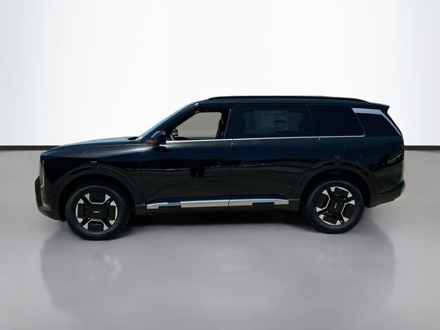 New 2027 Kia Telluride EX FWD image 3