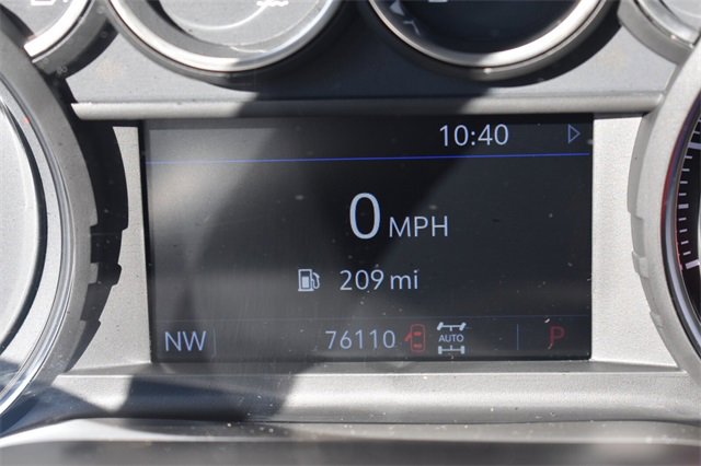 Used 2020 Chevrolet Silverado 1500 LT w/ All-Star Edition image 25