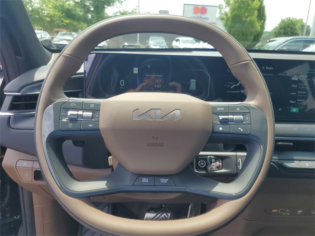 New 2026 Kia EV9 GT-Line image 19
