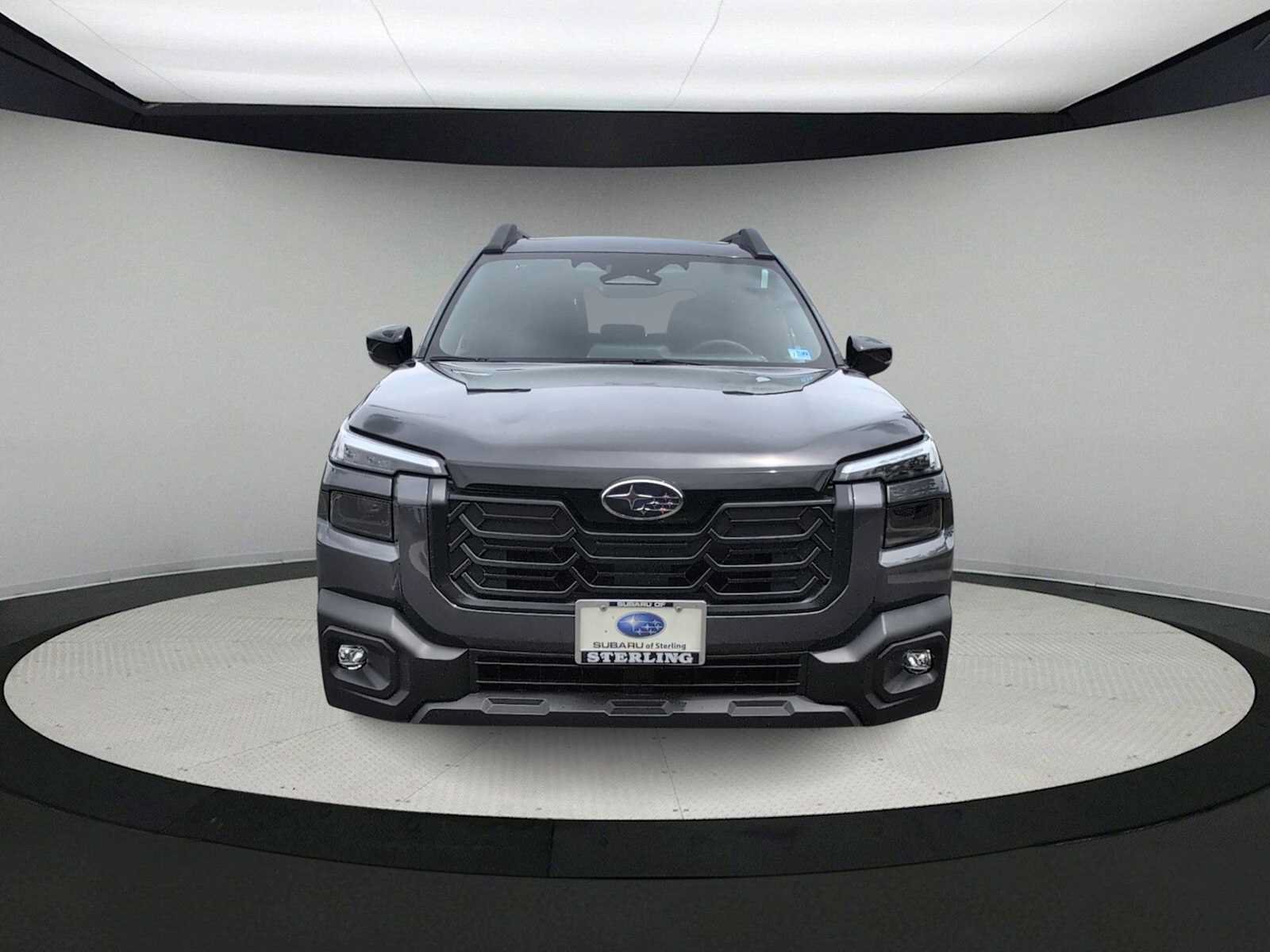 New 2026 Subaru Outback Premium AWD/4WD image 3