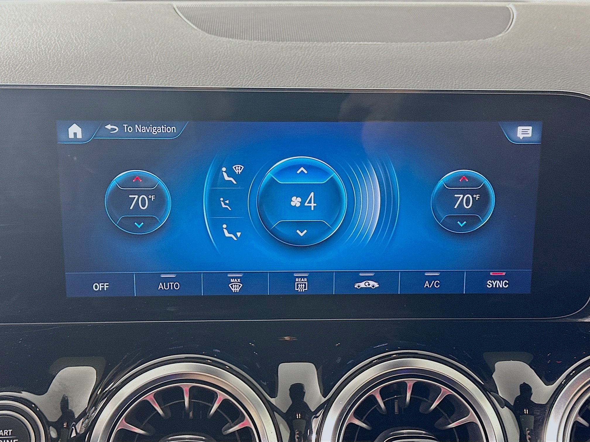 Certified 2023 Mercedes-Benz GLA 250 GLA 250 w/ Premium Package image 20