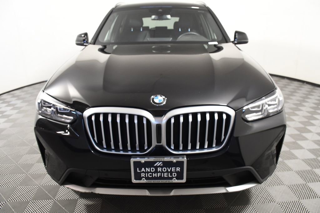 Used 2023 BMW X3 xDrive30i w/ Convenience Package image 10