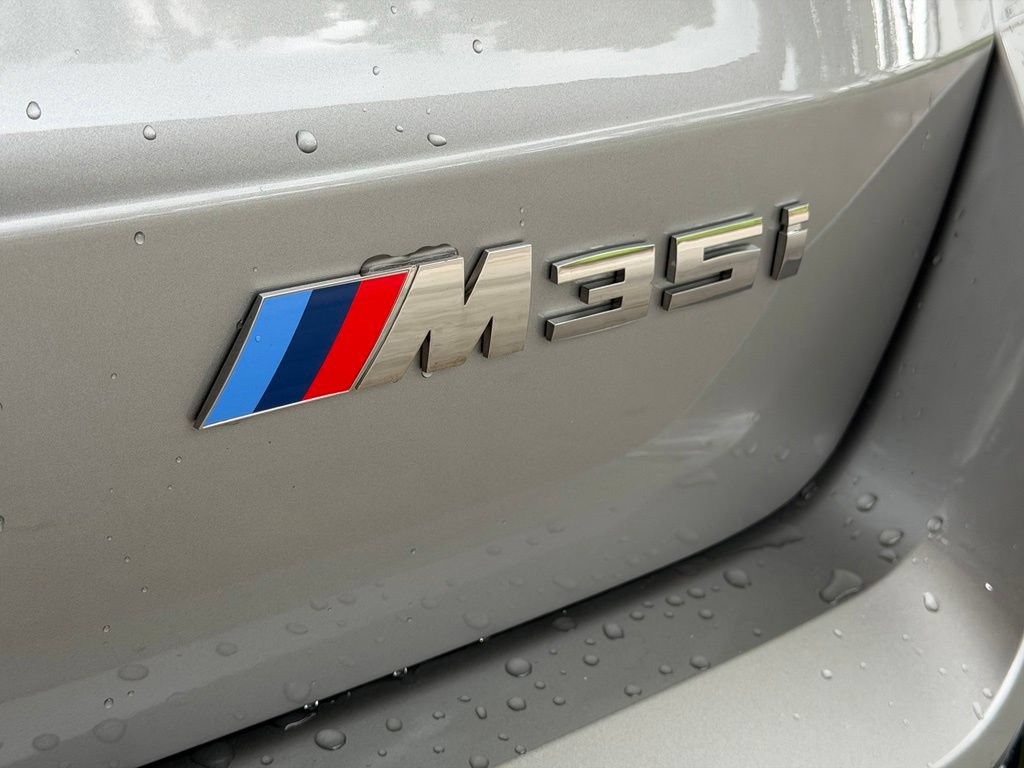 Used 2026 BMW X1 M35i w/ Technology Package AWD/4WD image 19