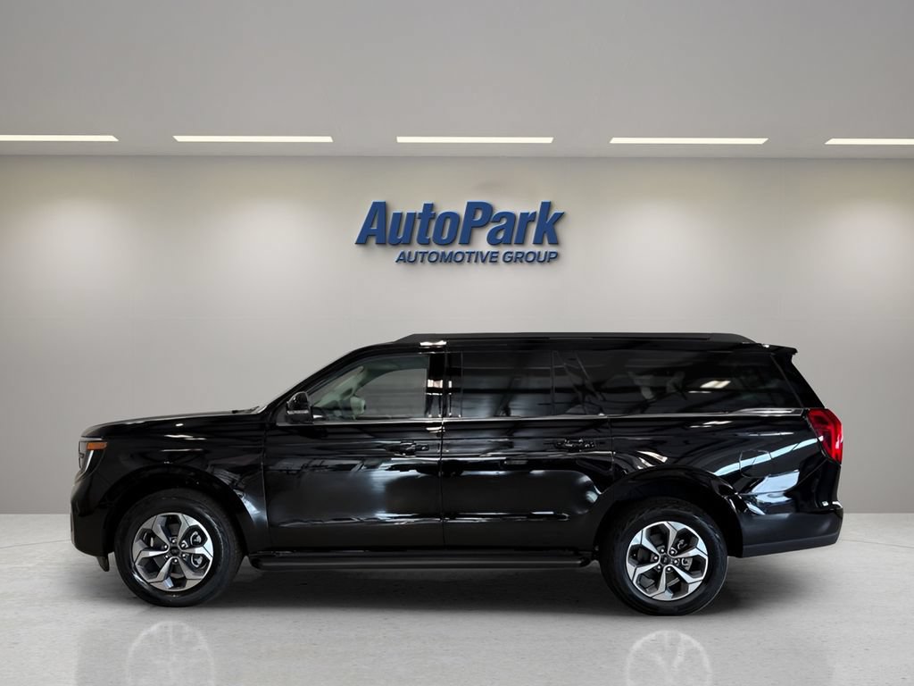 New 2027 Ford Expedition Max Active AWD/4WD image 5