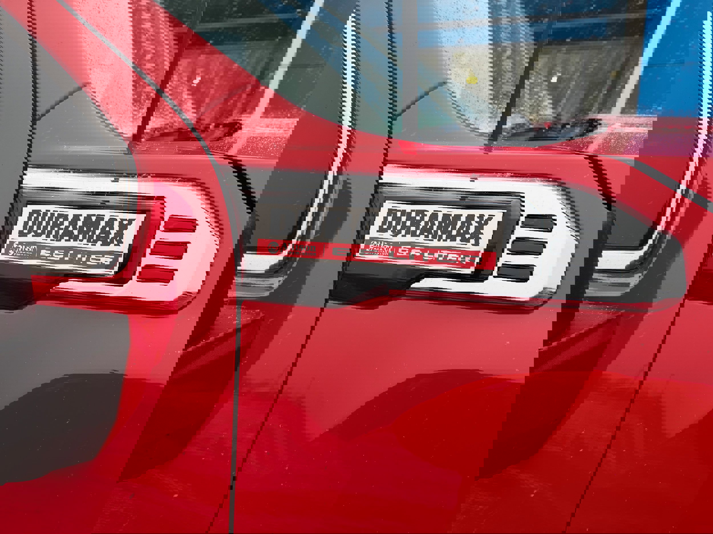 Used 2025 GMC Sierra 3500 SLE w/ SLE Convenience Package image 1