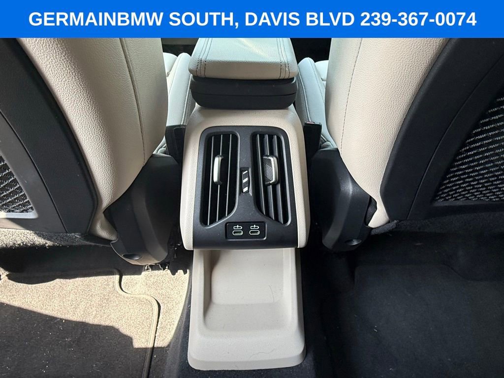 Certified 2023 BMW X1 xDrive28i w/ Convenience Package AWD/4WD image 15