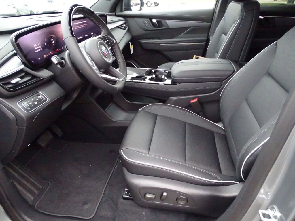 New 2025 Buick Enclave Sport Touring w/ Super Cruise Package image 27